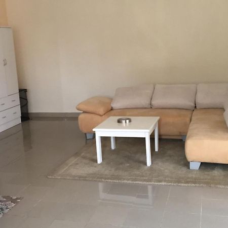 Hotel Le Littoral Des Almadies Дакар Екстер'єр фото
