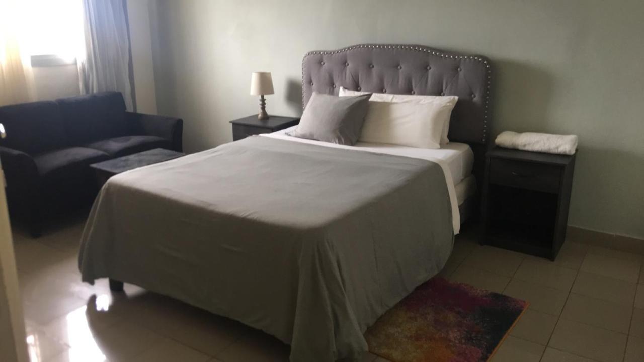 Hotel Le Littoral Des Almadies Дакар Екстер'єр фото