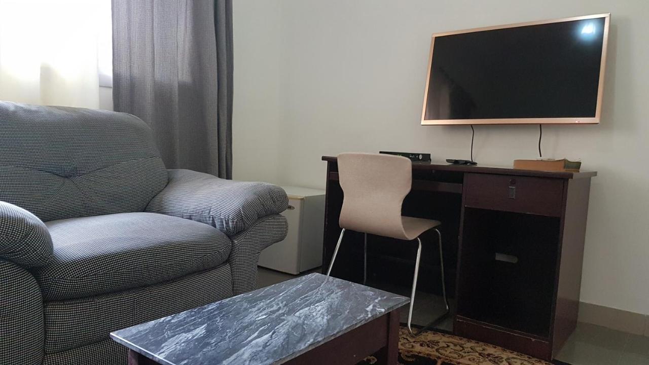 Hotel Le Littoral Des Almadies Дакар Екстер'єр фото