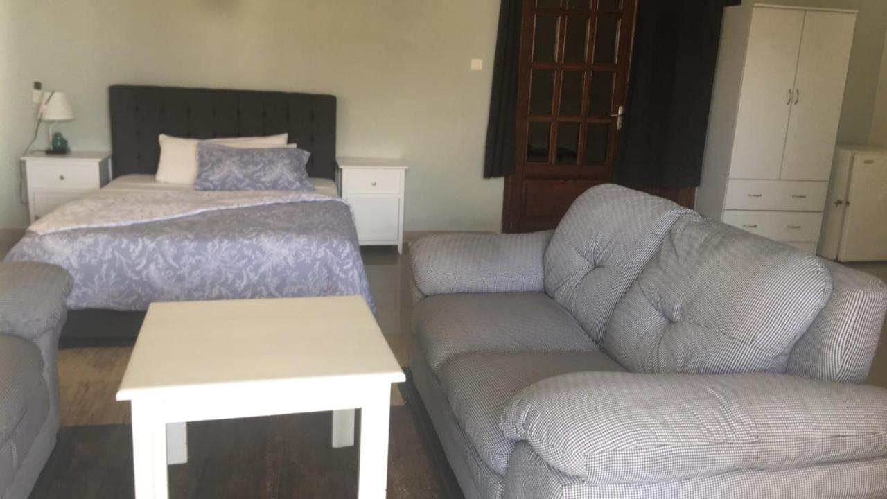 Hotel Le Littoral Des Almadies Дакар Екстер'єр фото