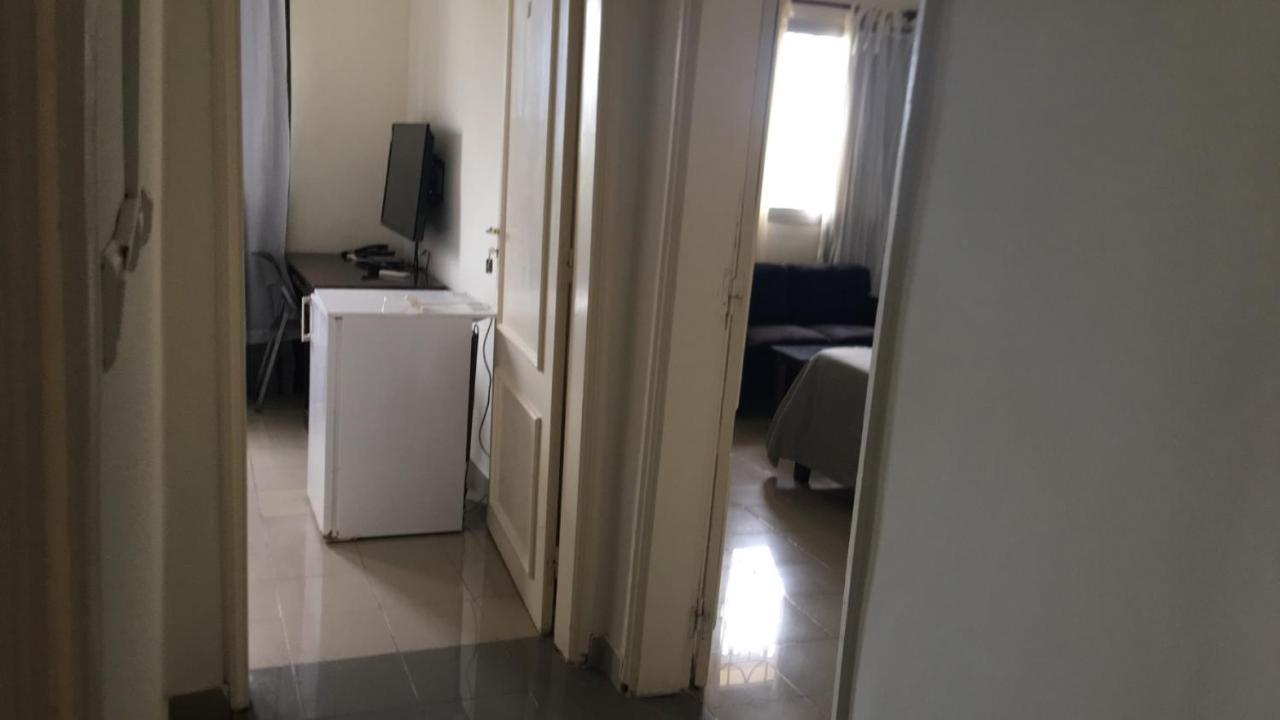 Hotel Le Littoral Des Almadies Дакар Екстер'єр фото