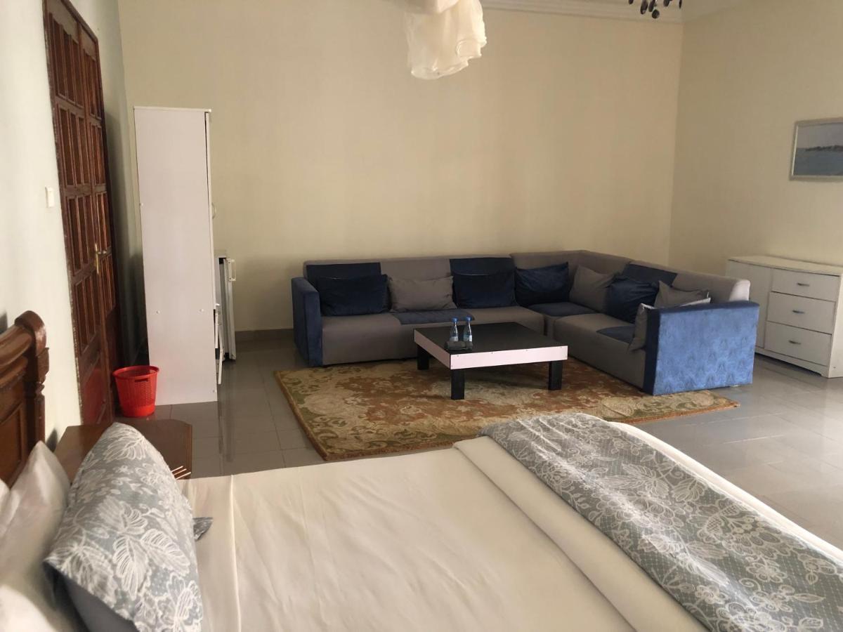 Hotel Le Littoral Des Almadies Дакар Екстер'єр фото