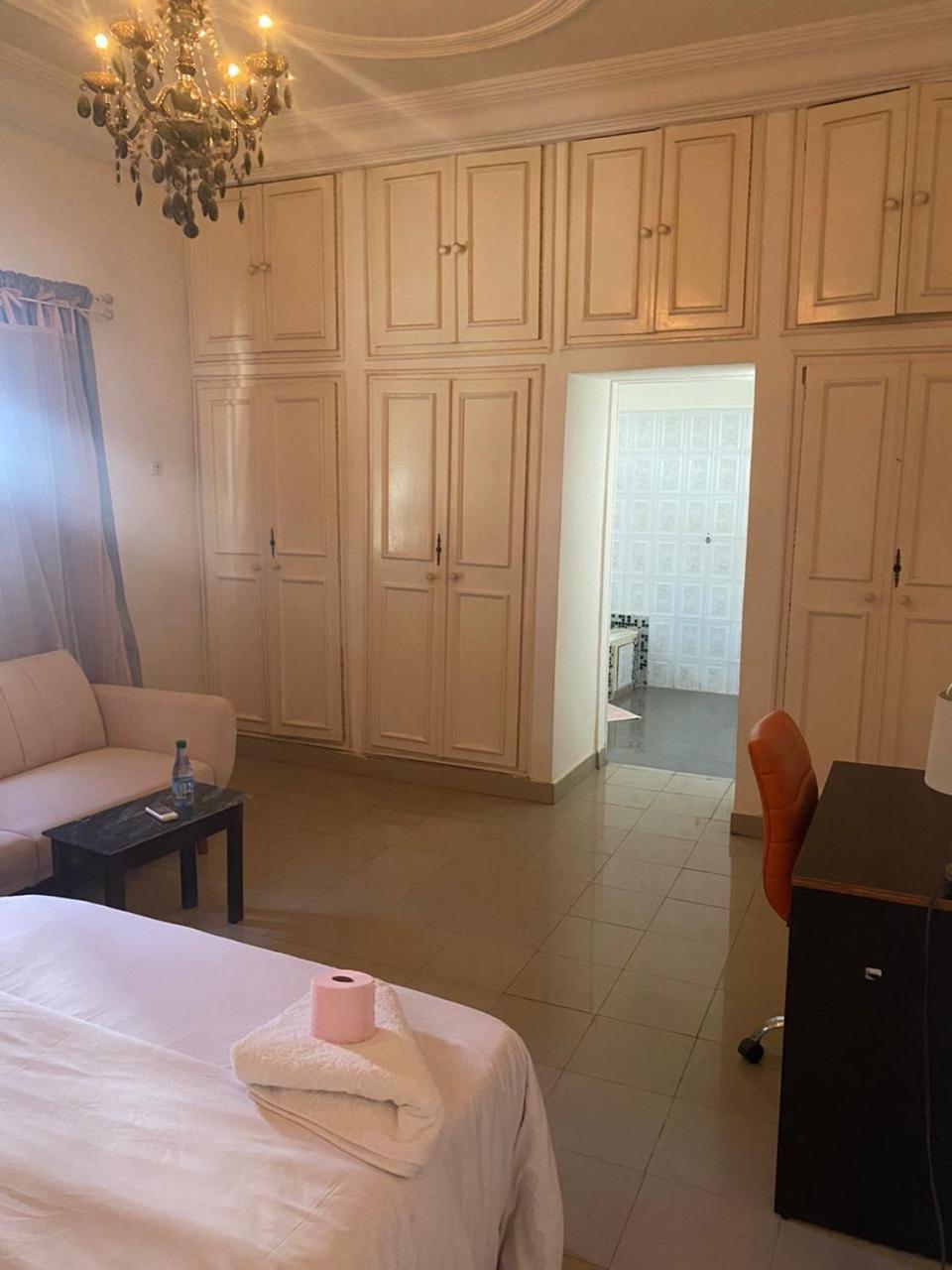 Hotel Le Littoral Des Almadies Дакар Екстер'єр фото