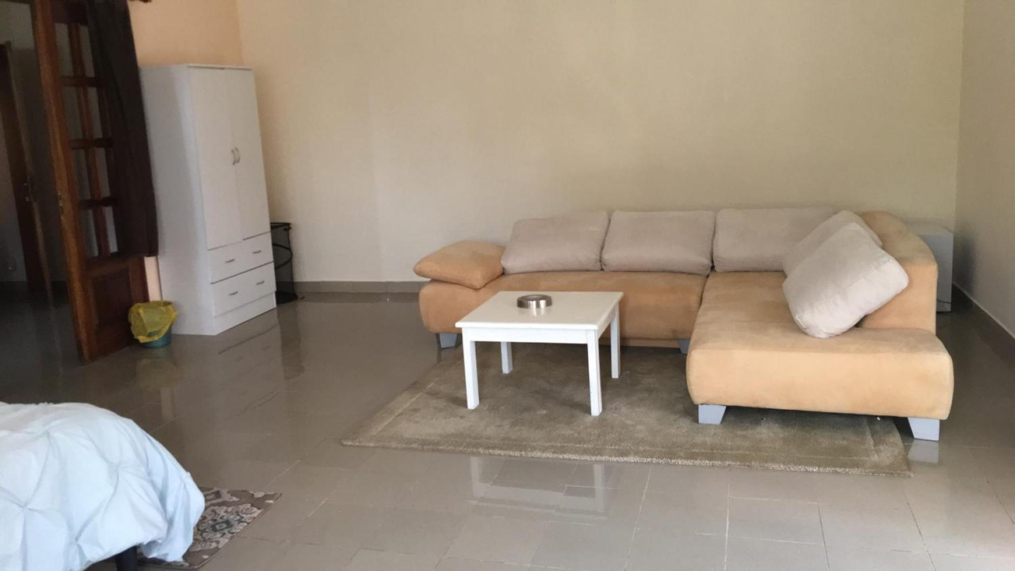Hotel Le Littoral Des Almadies Дакар Екстер'єр фото